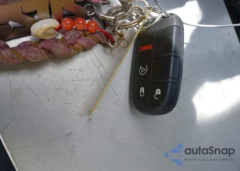 2021 Fiat 500X Trekking from USA, damaged, VIN ZFBNF3B19MP945041